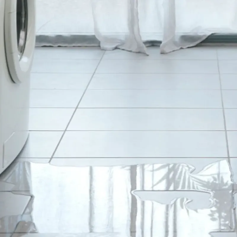 Appliance Leak Cleanup in Summit, IL
